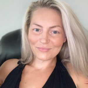 Meet your Posher, Heidi